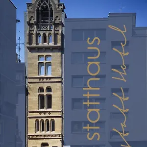 Statthaus - Statt , Köln Deutschland