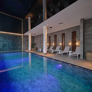 Lejlighedshotel Adina Belvedere