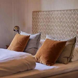 Hotel Rye115 Kopenhaga