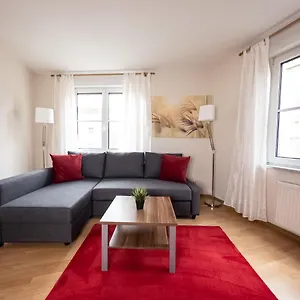 Ambiente-wohnung - Zentrum Und Park In 5 Minuten Erreichbar - Netflix Inklusive Leipzig