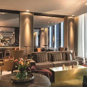 Adina Speicherstadt Hotel Hamburgo