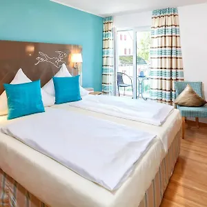 Hotel Schoenau Lindau (Bodensee)